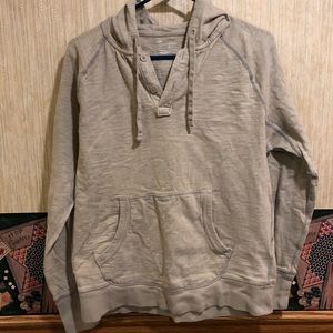 Men’s GAP hooded sweatshirt